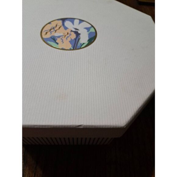 Vintage Moments Priscilla Presley Floral Aldehyde Fragrence Gift Set For Women - Picture 8 of 10